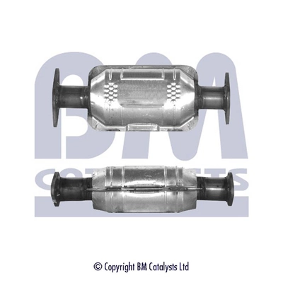 Catalytic Converter